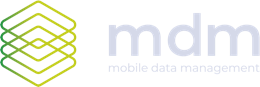 MDM - mobile data management